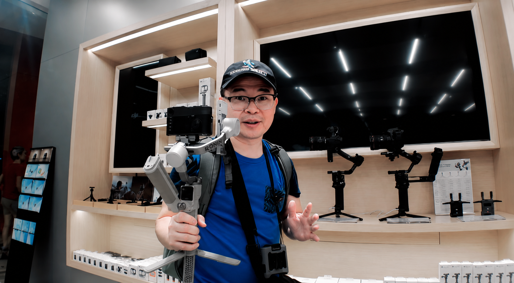 DJI Buying Guide: How to Choose the Right DJI Product Before You Buy