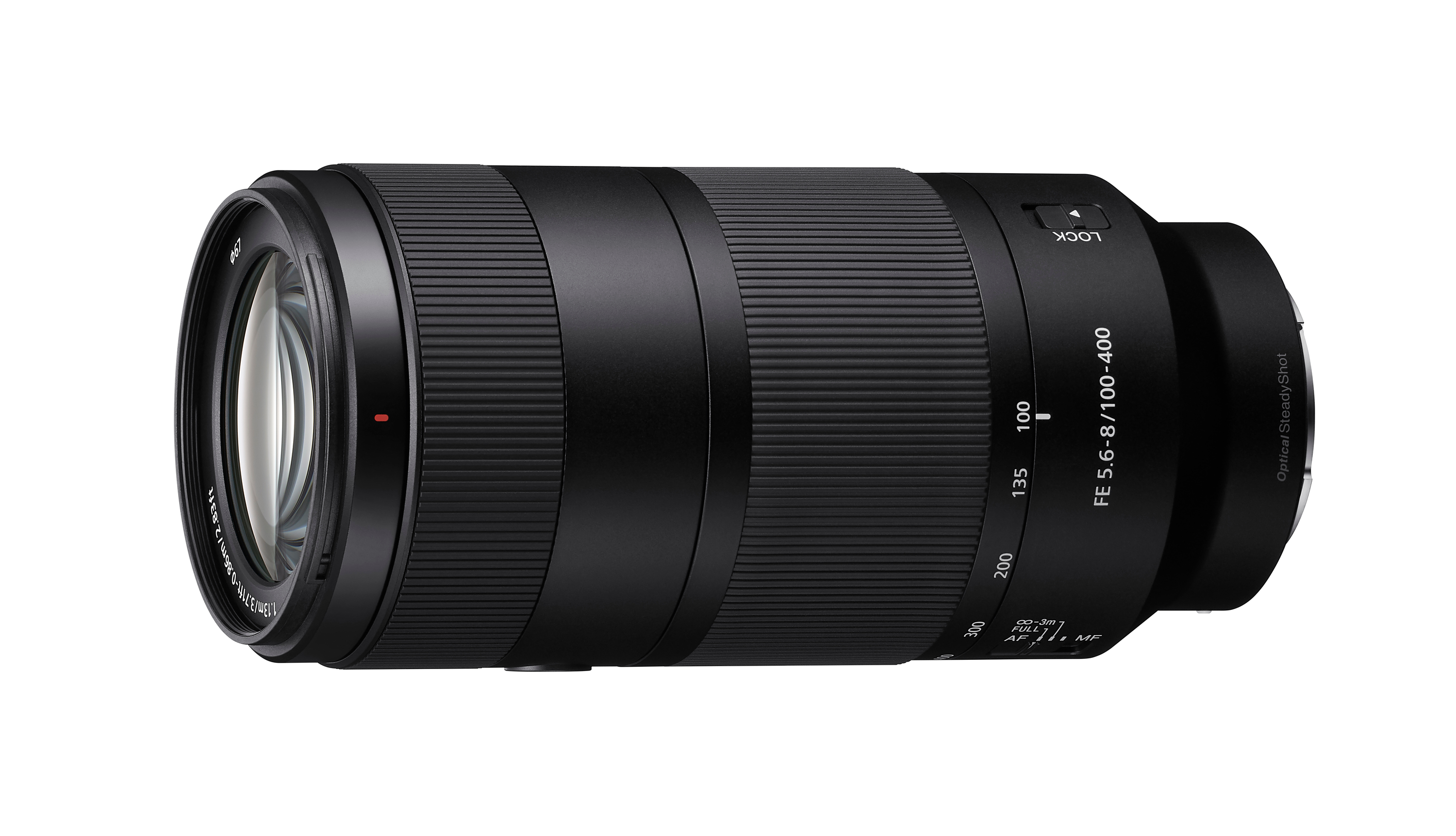 Sony FE 100-400mm F5.6-8 OSS Launches in the Philippines: Price, Specs, Features & Pre-Order Offer
